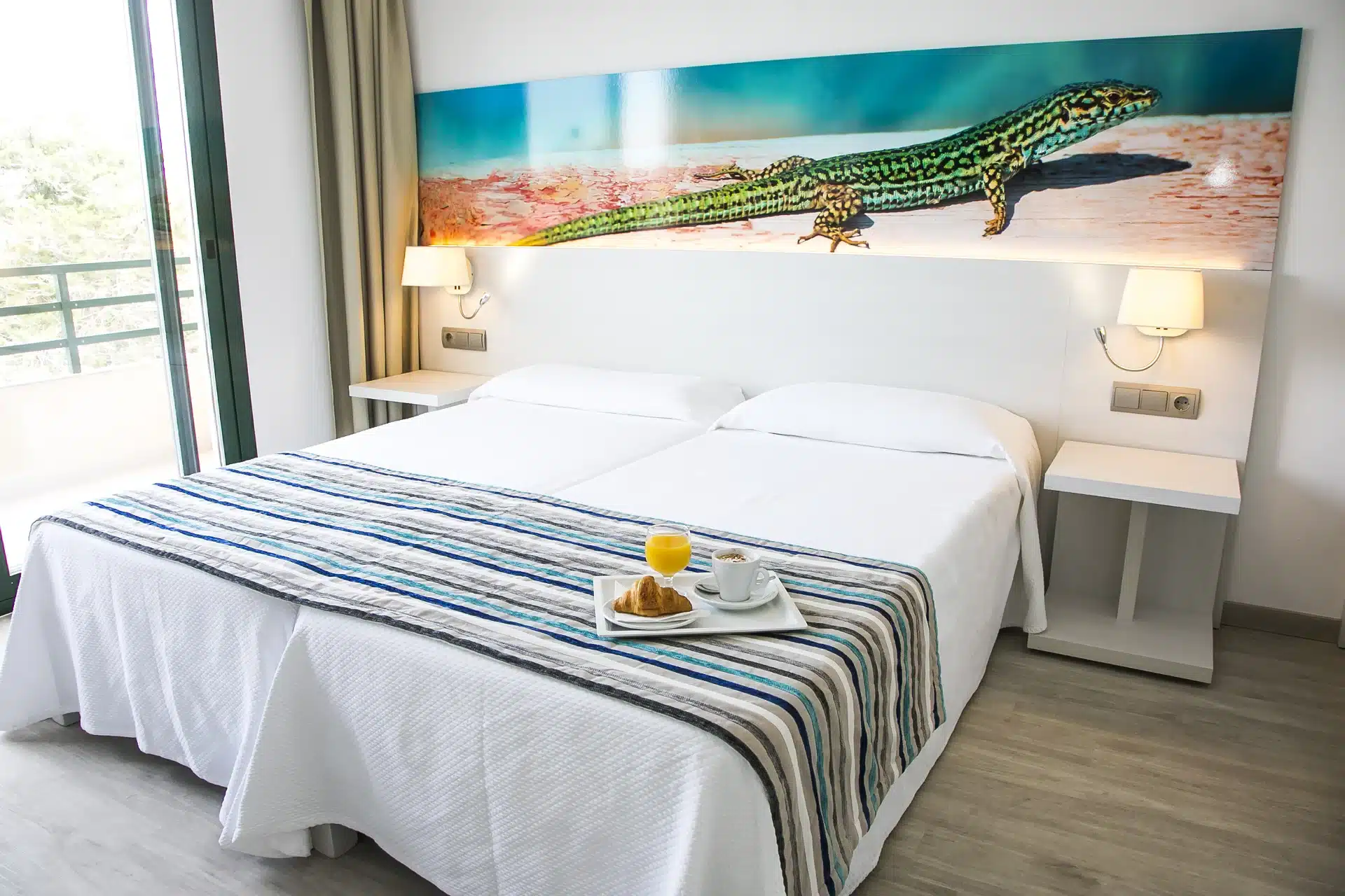 Hotel Rosales Formentera