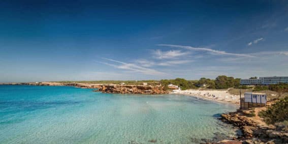 Formentera: Los destinos más encantadores para unas vacaciones únicas
