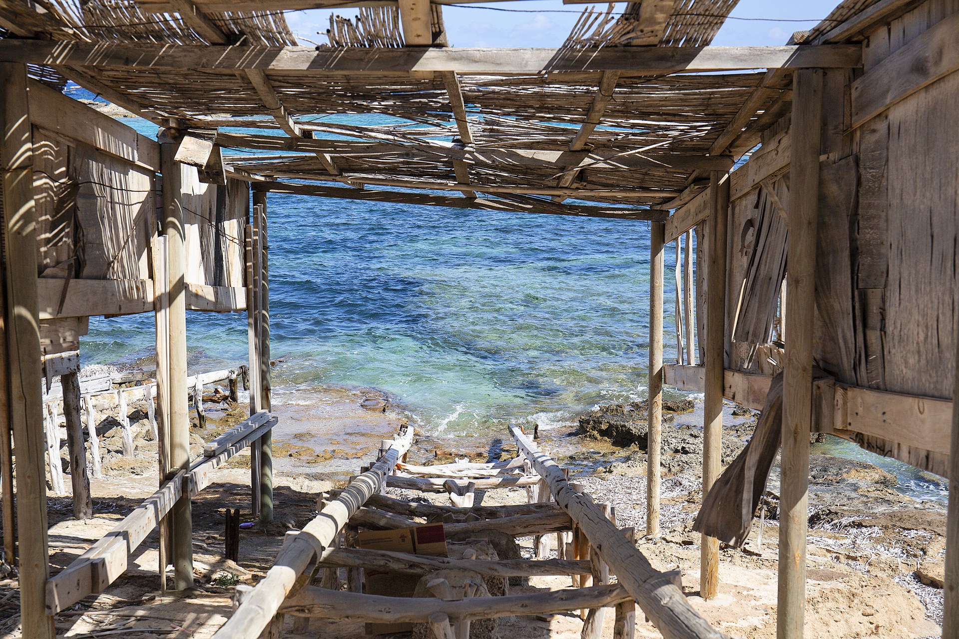 Hotel Rosales Formentera