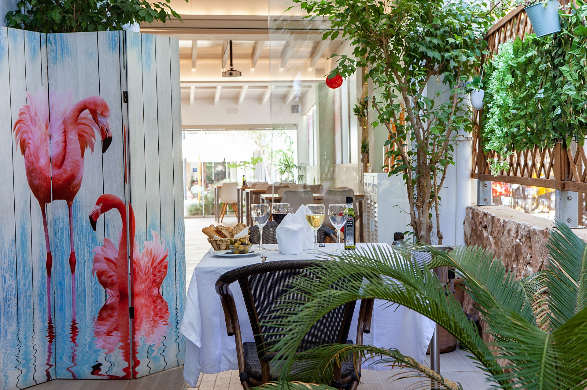 Hotel Rosales Formentera