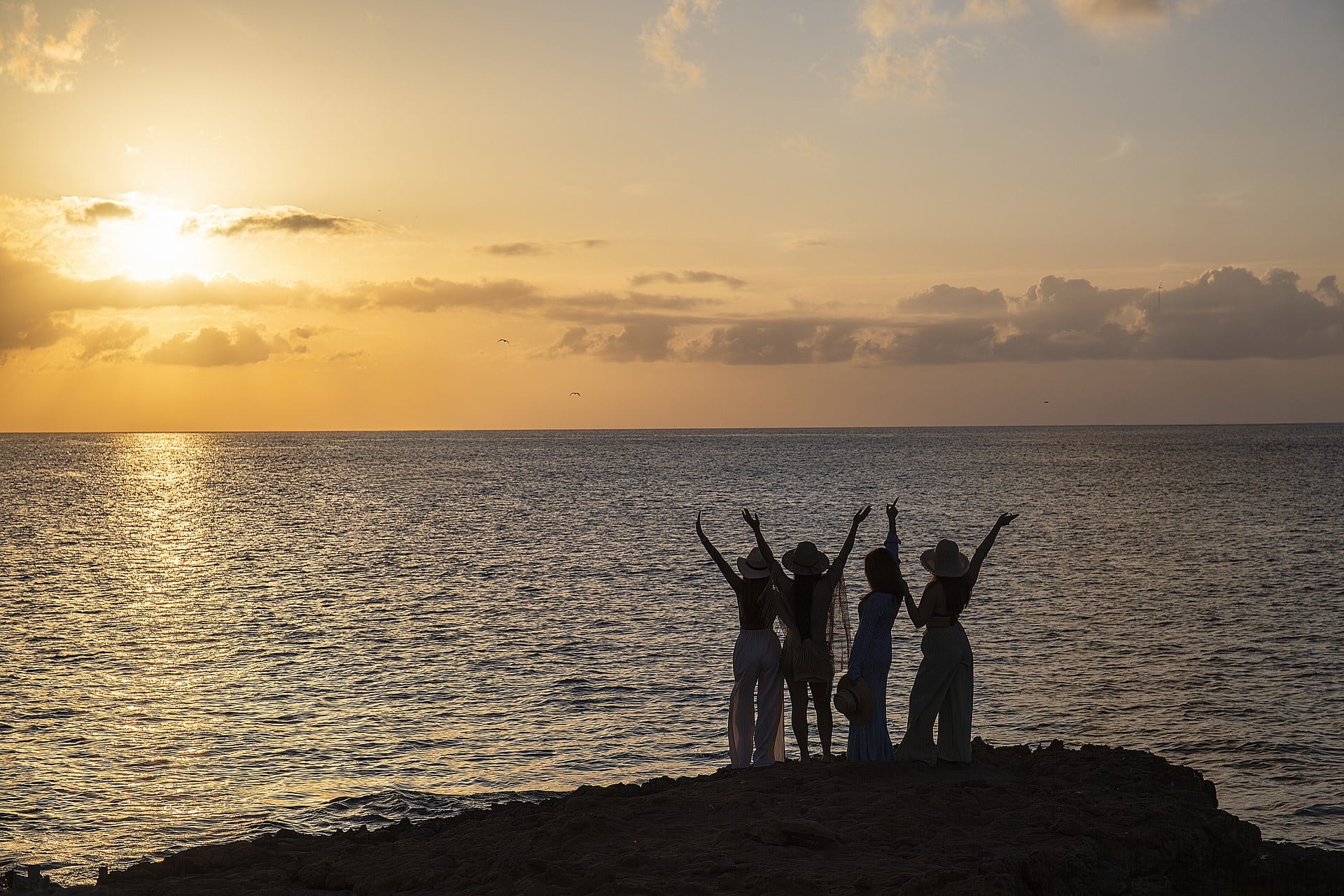Hotel Rosales Formentera